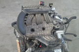Engine Assembly: Dodge Grand Caravan: 4.0L