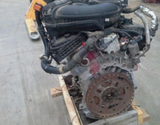 Engine Assembly: Dodge Grand Caravan: 4.0L