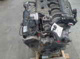 Engine Assembly: Dodge Grand Caravan: 4.0L
