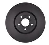 Gold Brake Rotor - FRONT: 79900DG