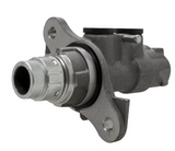 New / Brake Master Cylinder: NM4318