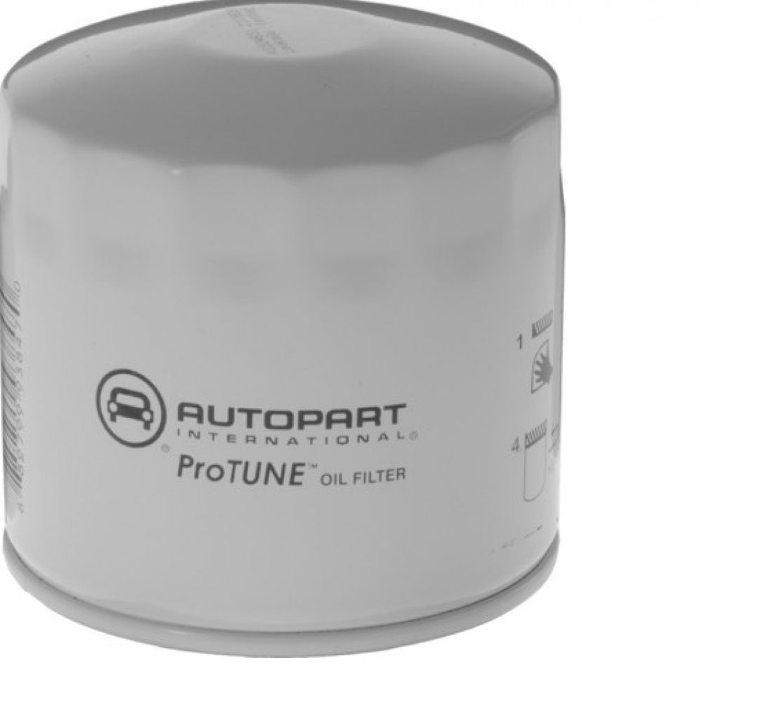 Engine Oil Filter ProTUNE 5001200189 Master Auto World