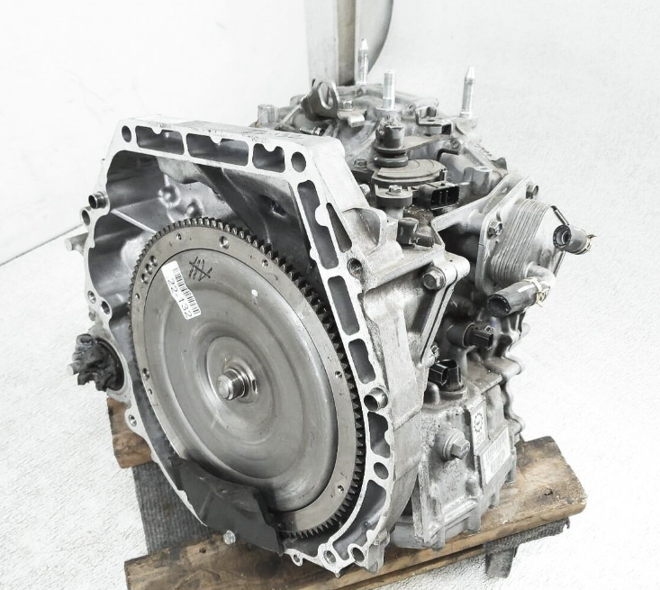 Honda Hr-V Fwd/2WD Automatic Gearbox Transmission: FITS 2016-2020 Honda Hr-V Fwd/2WD Automatic Gearbox Transmission: FITS 2016-2020