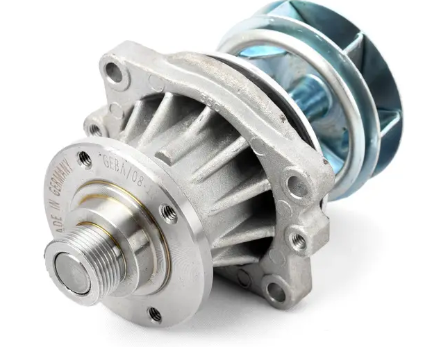 Water pump – Master Auto World