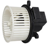 Blower Motor: 05183147AC