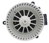 Blower Motor: 05183147AC