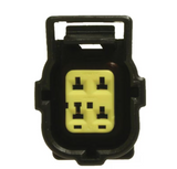 NTK OE / Oxygen Sensor- Downstream