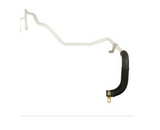 Mopar Hose-Heater Return: 5058725AE