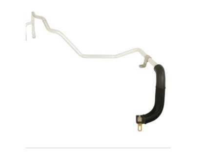 Mopar Hose-Heater Return: 5058725AE