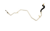 Mopar Hose-Heater Return: 5058725AE