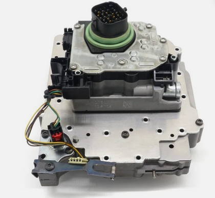 62TE Transmission Complete Valve Body Fits Dodge/Chrysler: 5078723AD