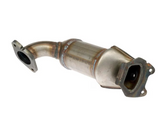OE Solutions / Catalytic Converter - Rear: 674-121