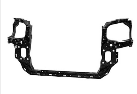 Cooling Radiator Support Assembly, Closure Panel (Upper Bar)