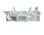Cylinder Head, Right Side: 68141352AB