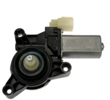 Window Motor and Regulator Assembly:748-508