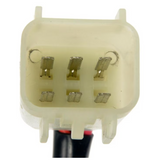 Dorman OE Solution / Window Lift Regulator Fits Ford Transit