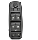 OE Solutions / Power Window Switch : 901-473