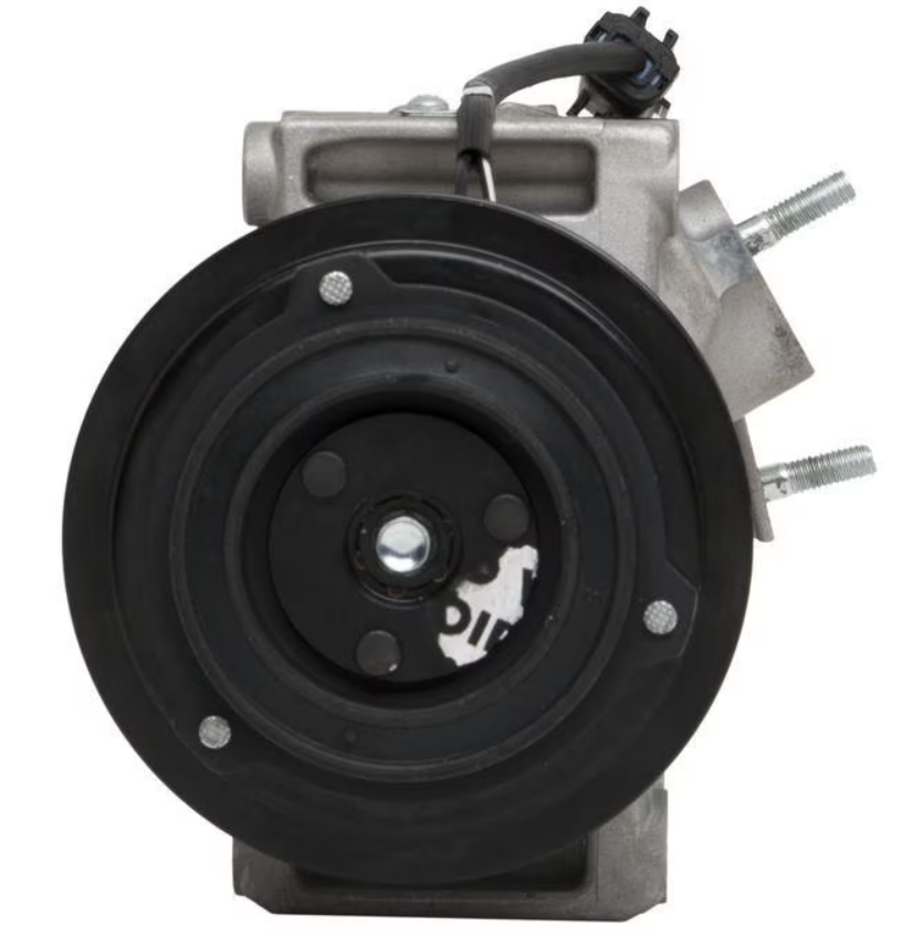 Reman Compressor / A/C Compressor: 98320 – Master Auto World