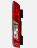 Driver Left Side Rear Tail Light Lamp: Fits Ford Transit 150 250 350 2015-2024