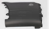 LEFT DRIVER REAR QUARTER PANEL TRIM MOLDING COVER: FITS FORD TRANSIT 2015-2025