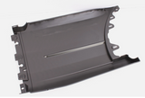 LEFT DRIVER REAR QUARTER PANEL TRIM MOLDING COVER: FITS FORD TRANSIT 2015-2025