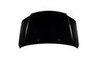 Hood - 2011-2020 Dodge Grand Caravan
