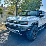 2022+ GMC Hummer EV Roof 50in Light Bar - PRO