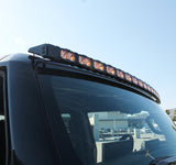2022+ GMC Hummer EV Roof 60in Light Bar - PRO