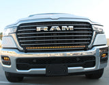 2025+ RAM 1500 40in Light Bar - Slim