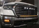 2025+ RAM 1500 40in Light Bar - Slim