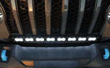 2017-2024 Jeep Wrangler (JL) 30in Light Bar - PRO