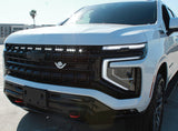 2025+ Chevrolet Suburban Z71 Light Bar