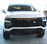 2025+ Chevrolet Suburban Z71 Light Bar