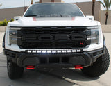 2024+ Ford Raptor Gen 3 Refresh (Modular Bumper) 40in Light Bar - PRO