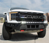2024+ Ford Raptor Gen 3 Refresh (Modular Bumper) 40in Light Bar - PRO