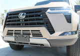 2024+ Lexus GX550 Single 30in Light Bar - SLIM