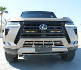 2024+ Lexus GX550 Single 30in Light Bar - SLIM