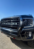 2021-2024 GMC Yukon Dual 40s Light Bars - PRO
