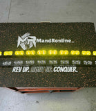 2024+ Ford Raptor Gen 3 Refresh (Modular Bumper) 40in Light Bar - PRO