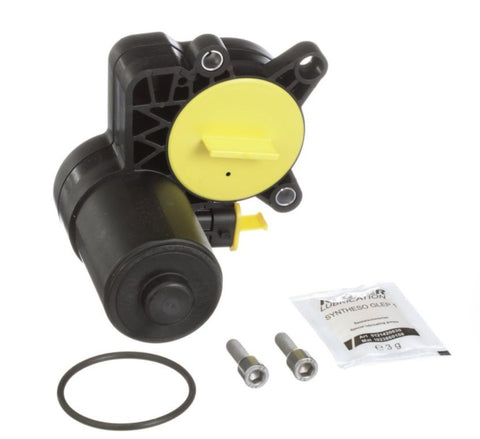 Parking brake actuator / Right