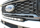 2023+ Ford Super Duty F250/350/450 30in Light Bar - PRO