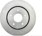 Brake Rotor-Heavy Duty Brakes Front 302mm: 1407-287474