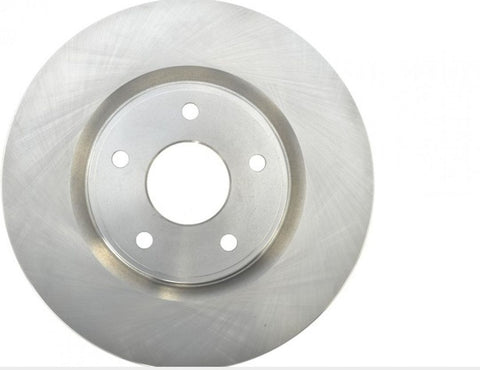 Brake Rotor-OEF3 Front 330mm: 1407-421766