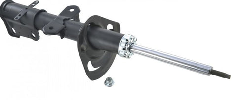 Suspension Strut Assembly-Sachs Front: 2701-424238