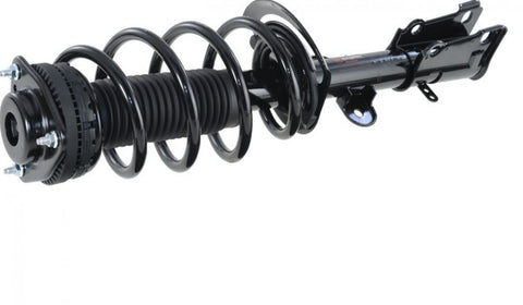 Complete Strut and Coil Spring Assembly- Front Right: 2701-524158
