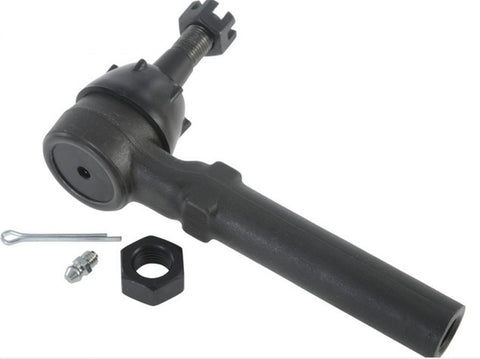 Steering Tie Rod End-Front Outer: 2600-498387