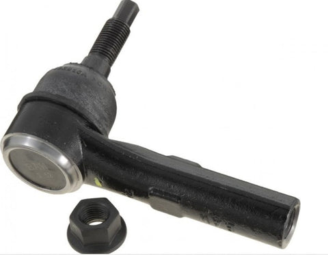 Steering Tie Rod End Front Left Outer: 2600-02105