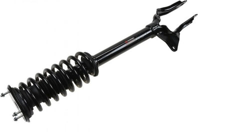 Complete Strut and Coil Spring Assembly-Front: 2701-685327
