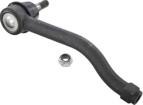 Steering Tie Rod End Front - Left Outer: 2600-257657