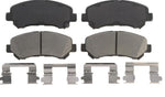 Brake Pad Set Posi-Met Front: 1403-233643